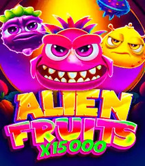 Alien Fruits
