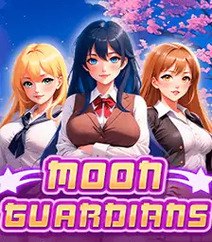 Moon Guardians