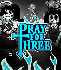 Pray for Three