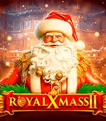 Royal Xmass 2