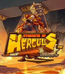 Strength of Hercules